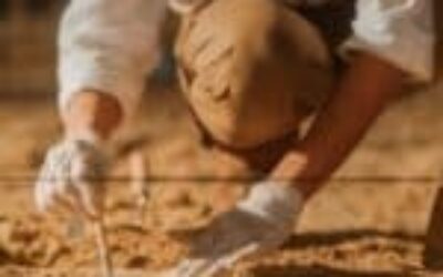 Archeologists Discover 6,000-Year-Old Skeletons With Unexplained DNA That Could Rewrite History
