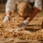 Archeologists Discover 6,000-Year-Old Skeletons With Unexplained DNA That Could Rewrite History