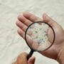 Teens invent device that removes 94% of microplastics using ultrasound technology