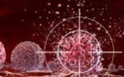 Scientists Use Tiny Pin-head sized implants to eliminate tumors and stop cancer from returning