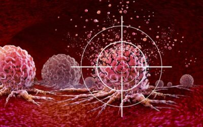 Scientists Develop Vibrating Molecules That Tear Apart Cancer Cells Using Infrared Light
