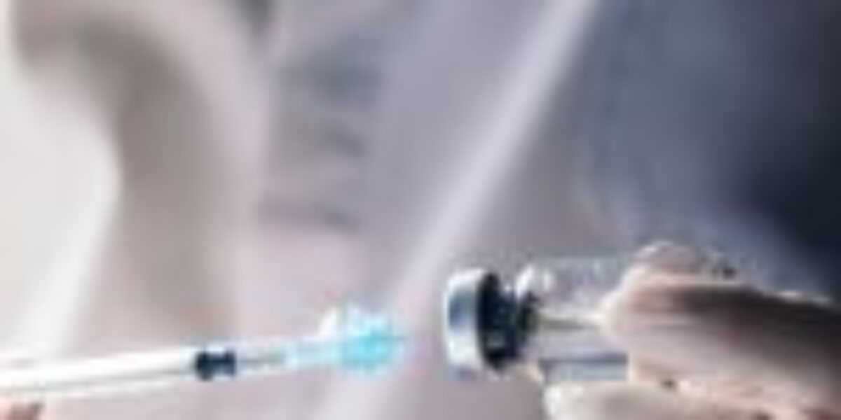 Unvaccinated people are 48% more likely to be involved in car accident