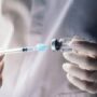 Unvaccinated people are 48% more likely to be involved in car accident
