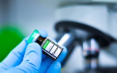 FDA-Approved Cancer Drug Shown to Halt Parkinson’s Disease