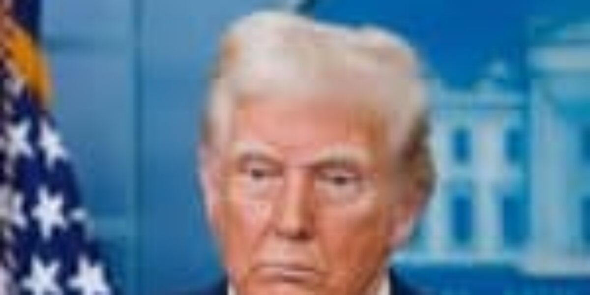 Trump Insiders Reveal the Full Troubling Truth About Dementia Rumours