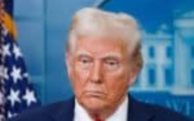Trump Insiders Reveal the Full Troubling Truth About Dementia Rumours