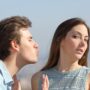 Depression and Anxiety Might Be Spread Through Kissing