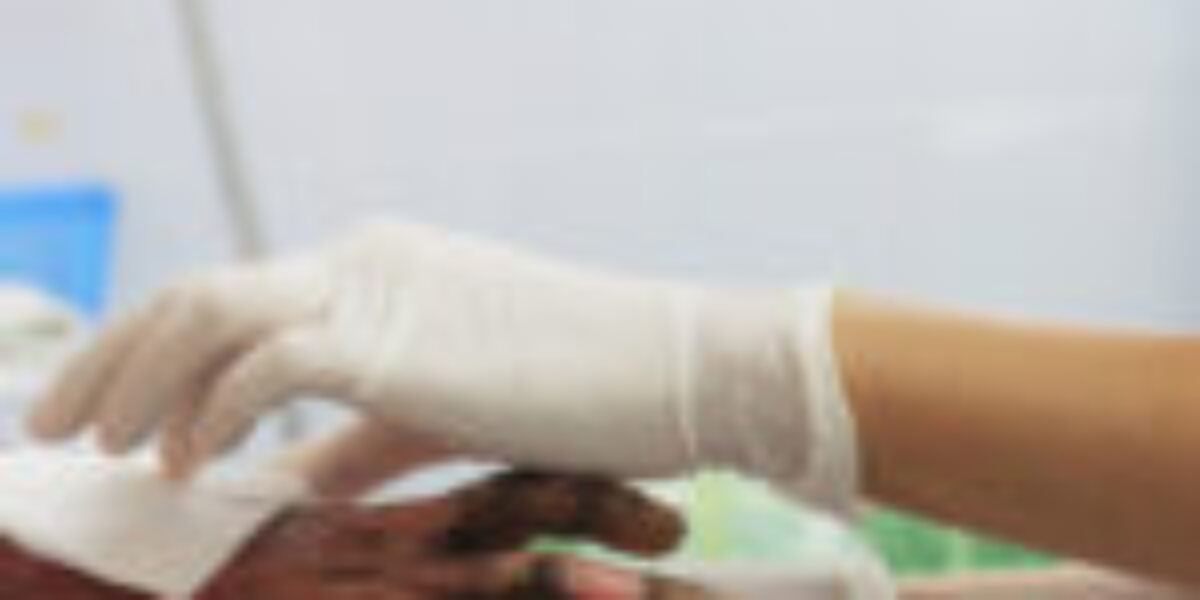 China unveil Bio-Patch that heals organ without surgery-No Scaples, No Stitches, Just Regeneartion.