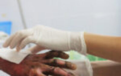 China unveil Bio-Patch that heals organ without surgery-No Scaples, No Stitches, Just Regeneartion.