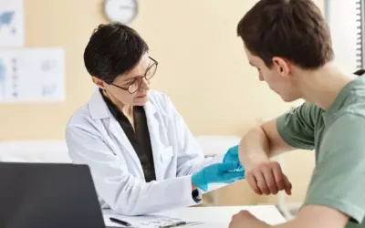 Modified Herpes Virus Shrinks Advanced Melanoma Tumors in Trials, Offering Fresh Hope Against Stubborn Skin Cancer