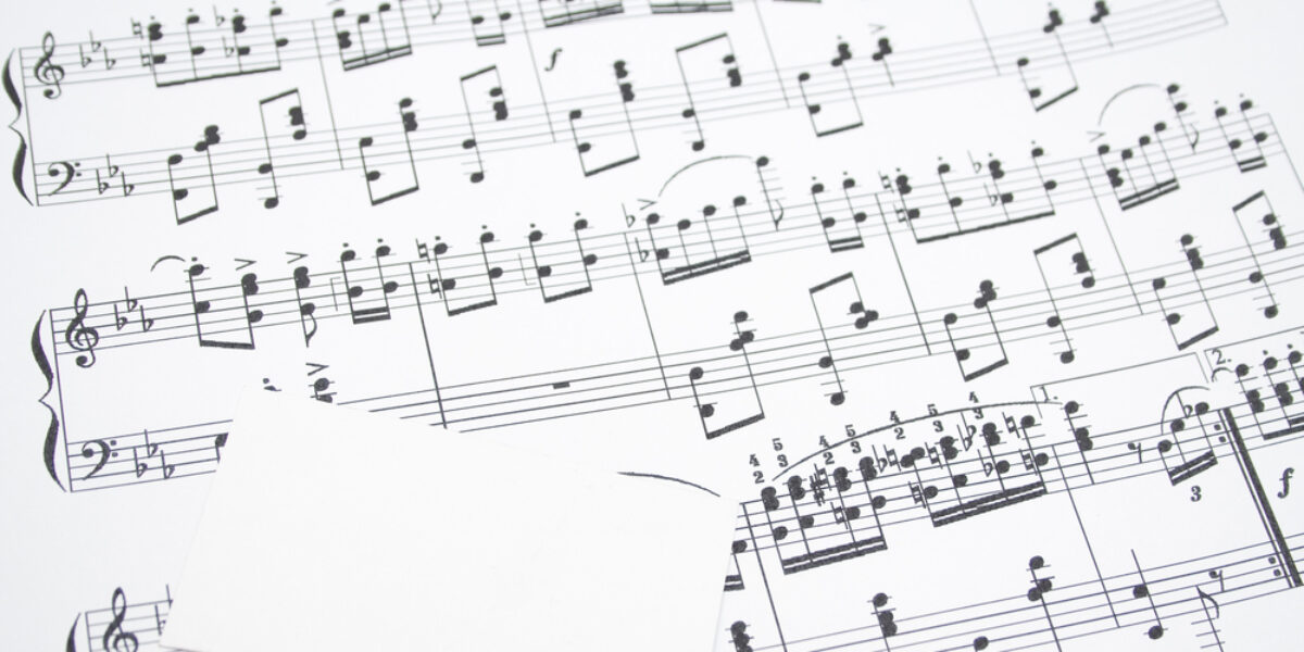 Beethoven’s 5th Destroys 20% of Cancer Cells Without Harming Healthy Ones, Study Finds