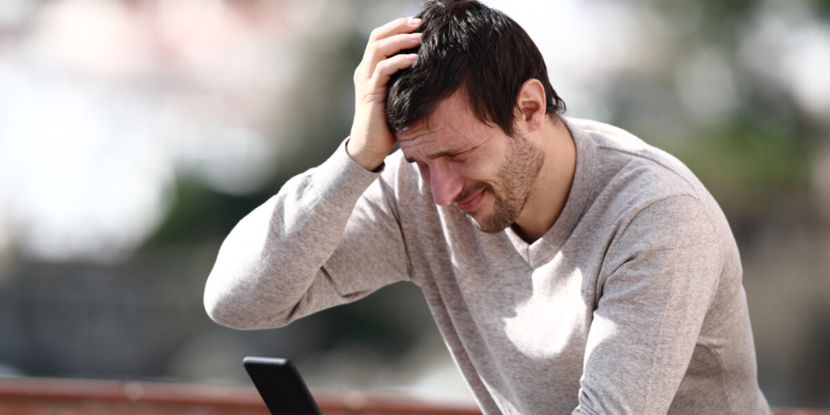 Just 3 Days Without a Phone Changed These Key Brain Chemicals Linked to Addiction