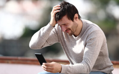 Just 3 Days Without a Phone Changed These Key Brain Chemicals Linked to Addiction