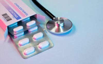 Scientists Just Discovered an “Off Switch” for Cholesterol And It Could Save Millions of Lives