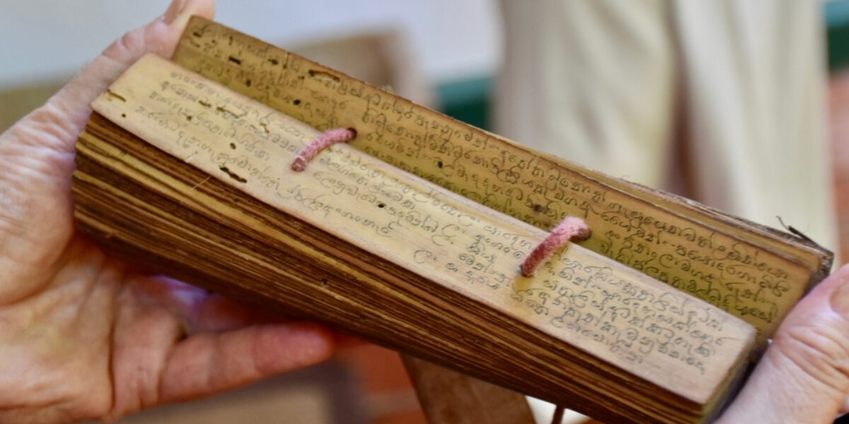 1,000-year-old onion and garlic eye remedy kills MRSA