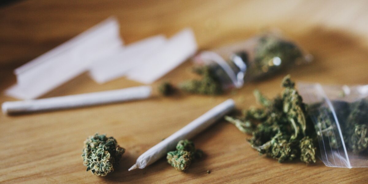 Marijuana Use Might Be Wrecking Your Heart