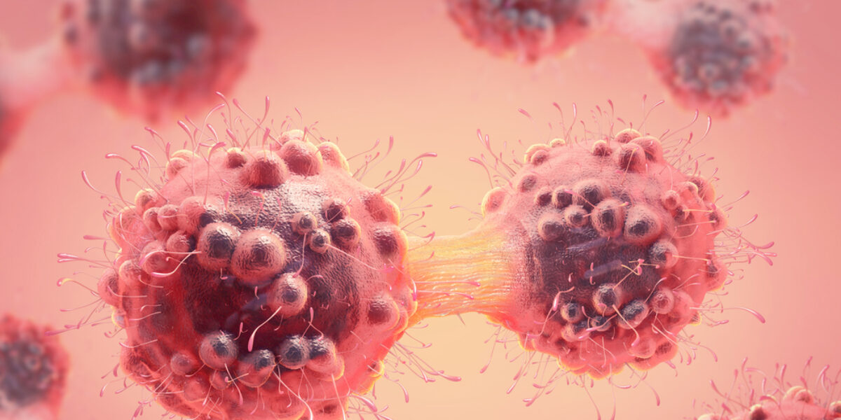 A new cancer treatment caused a woman’s tumor to virtually disappear in just 5 days