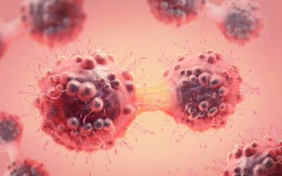 A new cancer treatment caused a woman’s tumor to virtually disappear in just 5 days