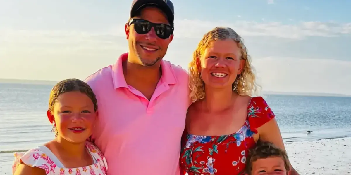 Florida Mother Uncovers Life Changing Diagnosis After Dismissing Early Signs as a Cold