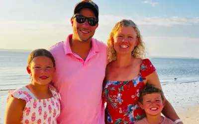 Florida Mother Uncovers Life Changing Diagnosis After Dismissing Early Signs as a Cold