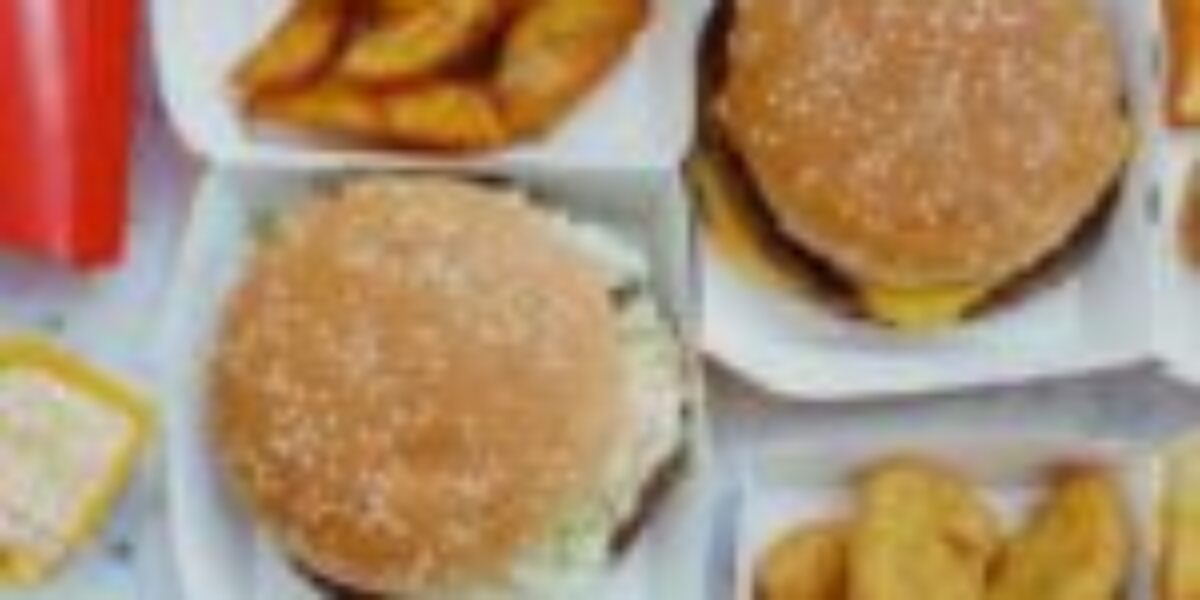 Toxic Chemicals in the Global Food Supply Are Costing the World Trillions