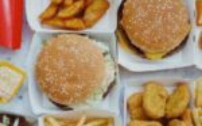 Toxic Chemicals in the Global Food Supply Are Costing the World Trillions