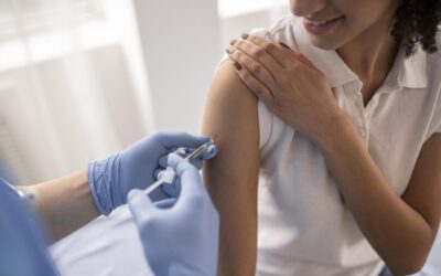 Growing Evidence Confirms the HPV Vaccine’s Role in Preventing Cervical Cancer