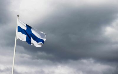 Finland Leads the World With Its Low Stress Education Model