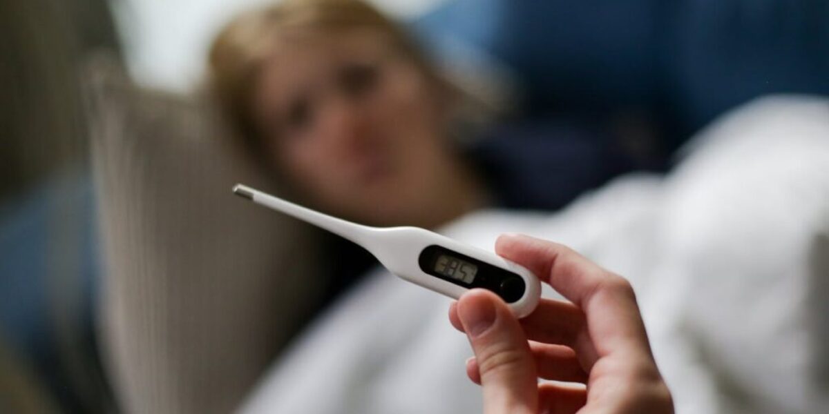 Mutated Flu Strain Drives Sharp Rise in US Hospitalizations