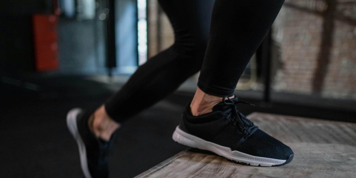 The Surprising Link Between Leg Strength and Brain Health