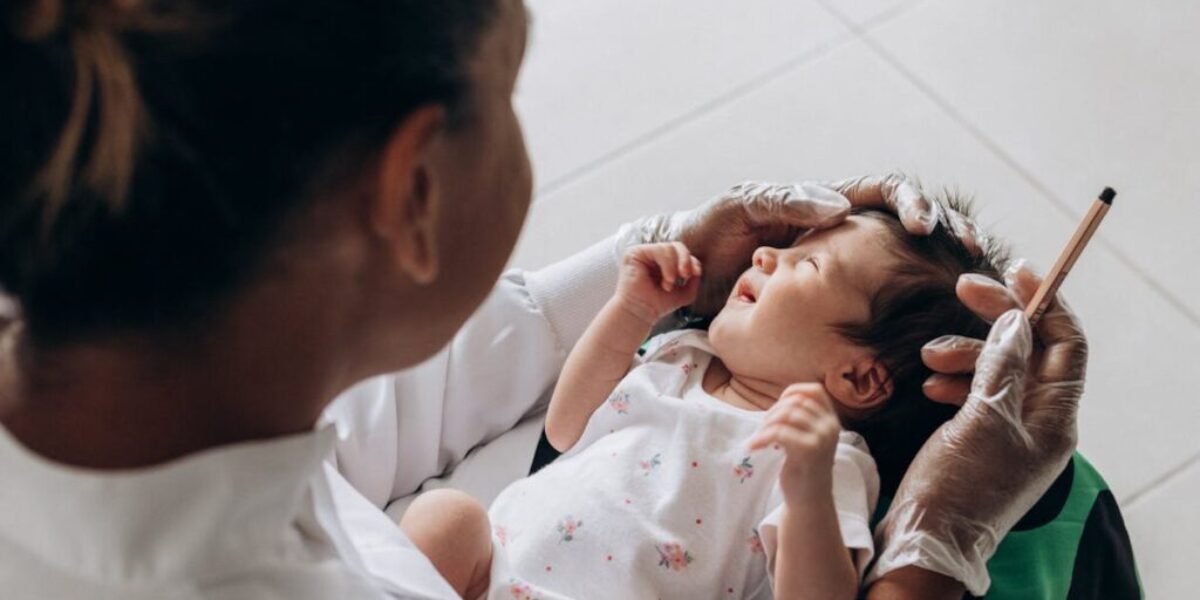 More US Parents Are Refusing Vitamin K for Newborns, Study Reports