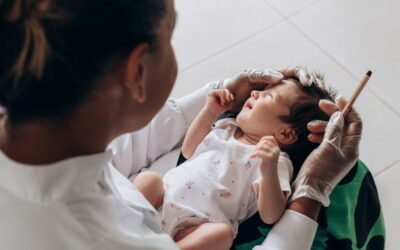 More US Parents Are Refusing Vitamin K for Newborns, Study Reports