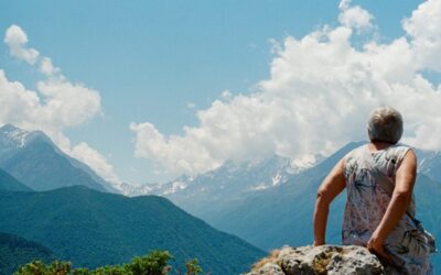 Betty Kellenberger Makes History as the Oldest Woman to Thru Hike the AT