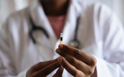How the Shingles Vaccine May Influence Dementia Risk