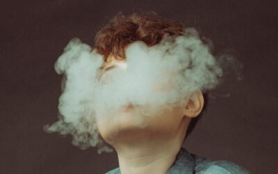 Your Lungs Might Recover from Vaping Within Months or Stay Permanently Damaged