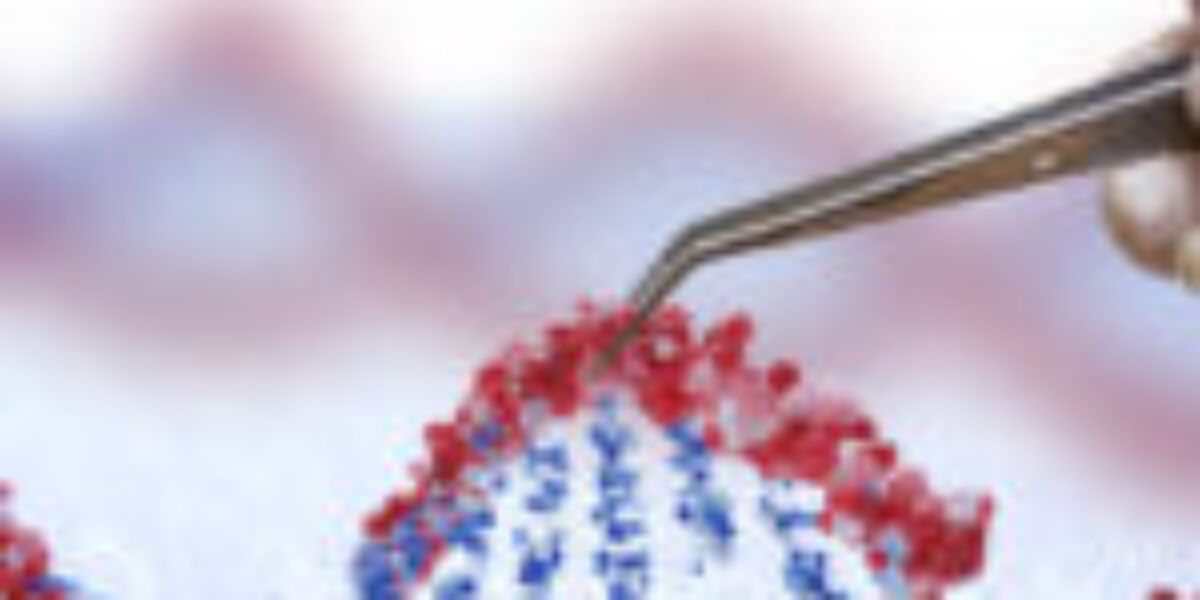 A Gene Targeted Treatment Marks a Potential Breakthrough in ALS Research