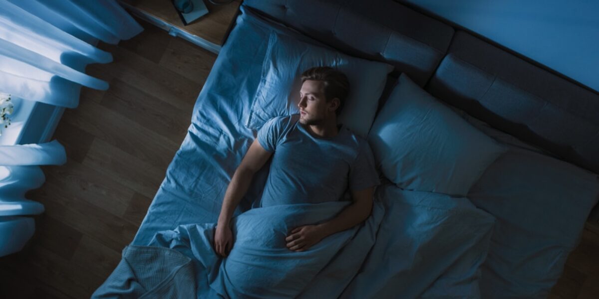 The Hidden Link Between Sleep and Fat Storage
