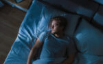 How Sleep Influences Fat Storage in the Body