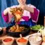 How This Traditional Korean Dish Helped Immune Cells Spot Viruses Without Overreacting