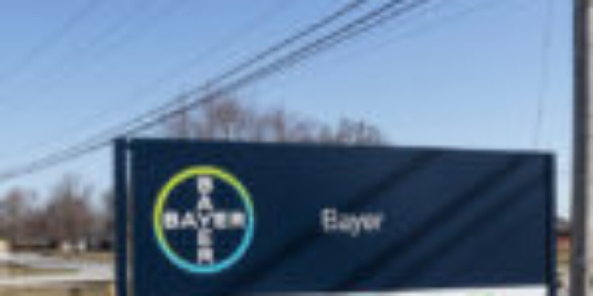 Justice Department Backs Bayer Bid to Curb Roundup Cancer Lawsuits