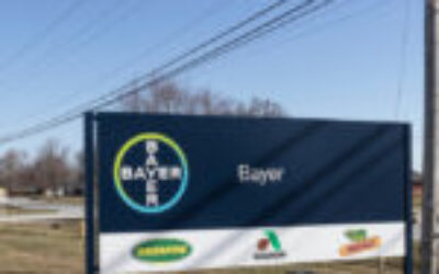 Justice Department Backs Bayer Bid to Curb Roundup Cancer Lawsuits