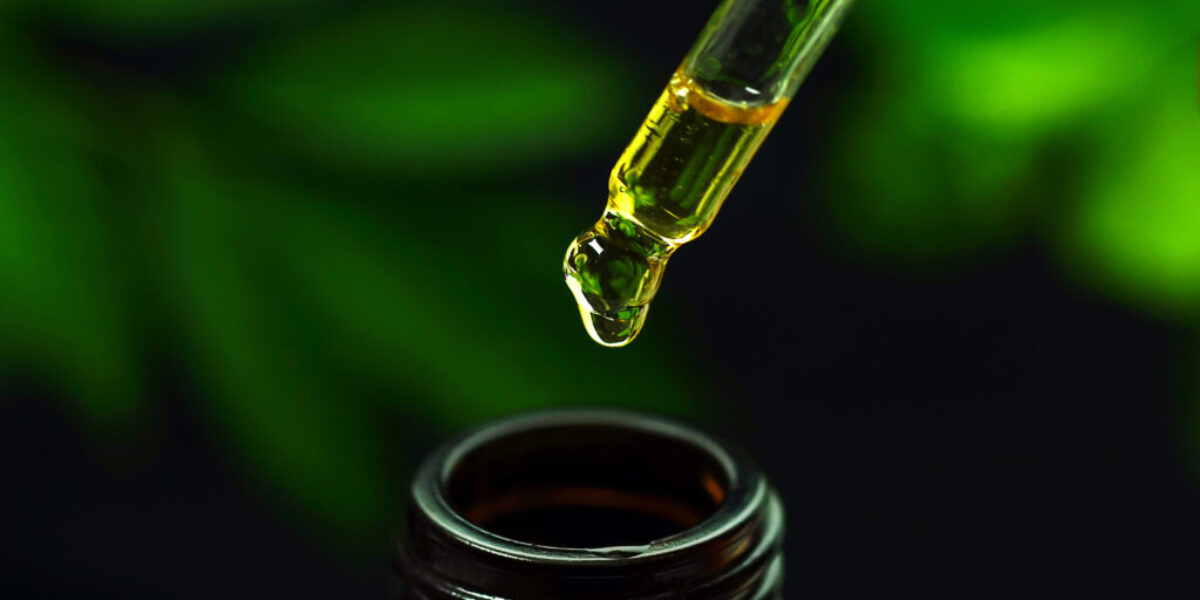 CBD Doesn’t Relieve Pain. THC Sometimes Does—and That’s Complicated