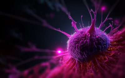 Accelerated Aging and the Rise of Cancer in Younger Adults