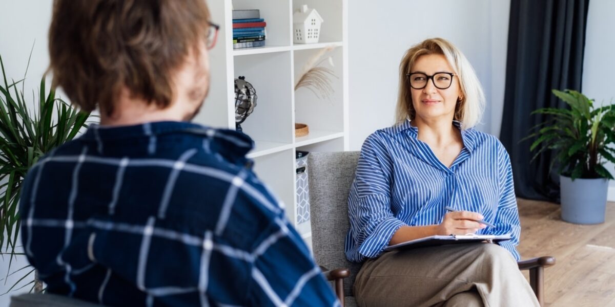 Psychiatrists Are Introducing a Newly Identified Personality Type Called the “Otrovert”