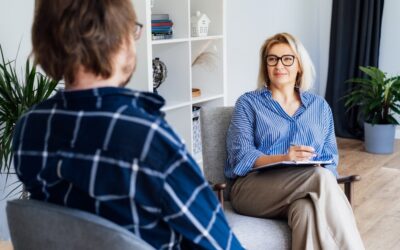 Psychiatrists Are Introducing a Newly Identified Personality Type Called the “Otrovert”