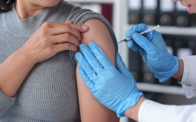 FDA Weighs Black Box Warning for COVID Vaccines