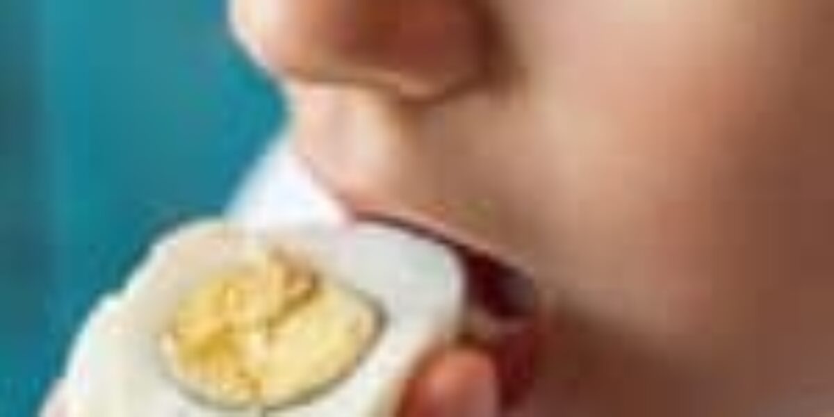 Study Finds Eating One Egg a Week Is Linked to Lower Alzheimer’s Risk
