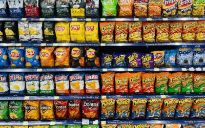 PepsiCo Plans Major Recipe Change For Doritos And Cheetos
