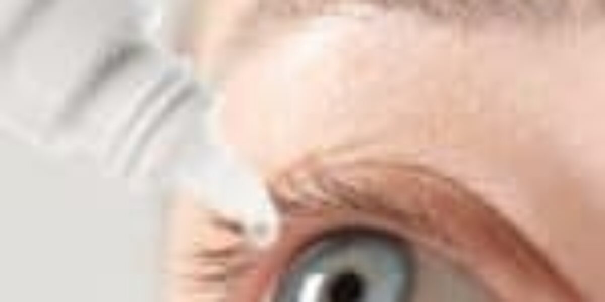 A New Era of Clearer Near Vision Begins With VIZZ Eye Drops