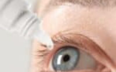 A New Era of Clearer Near Vision Begins With VIZZ Eye Drops